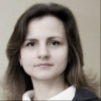 Dariia Sydorenko