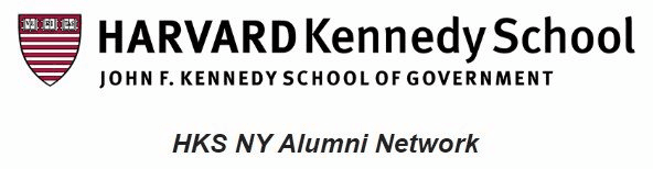Harvard Kennedy School