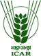 Indian Council of Agricultural Research.
