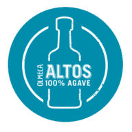 Altos Tequila