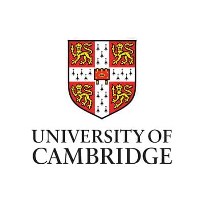 University of Cambridge