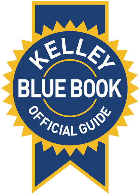 Kelley Blue Book