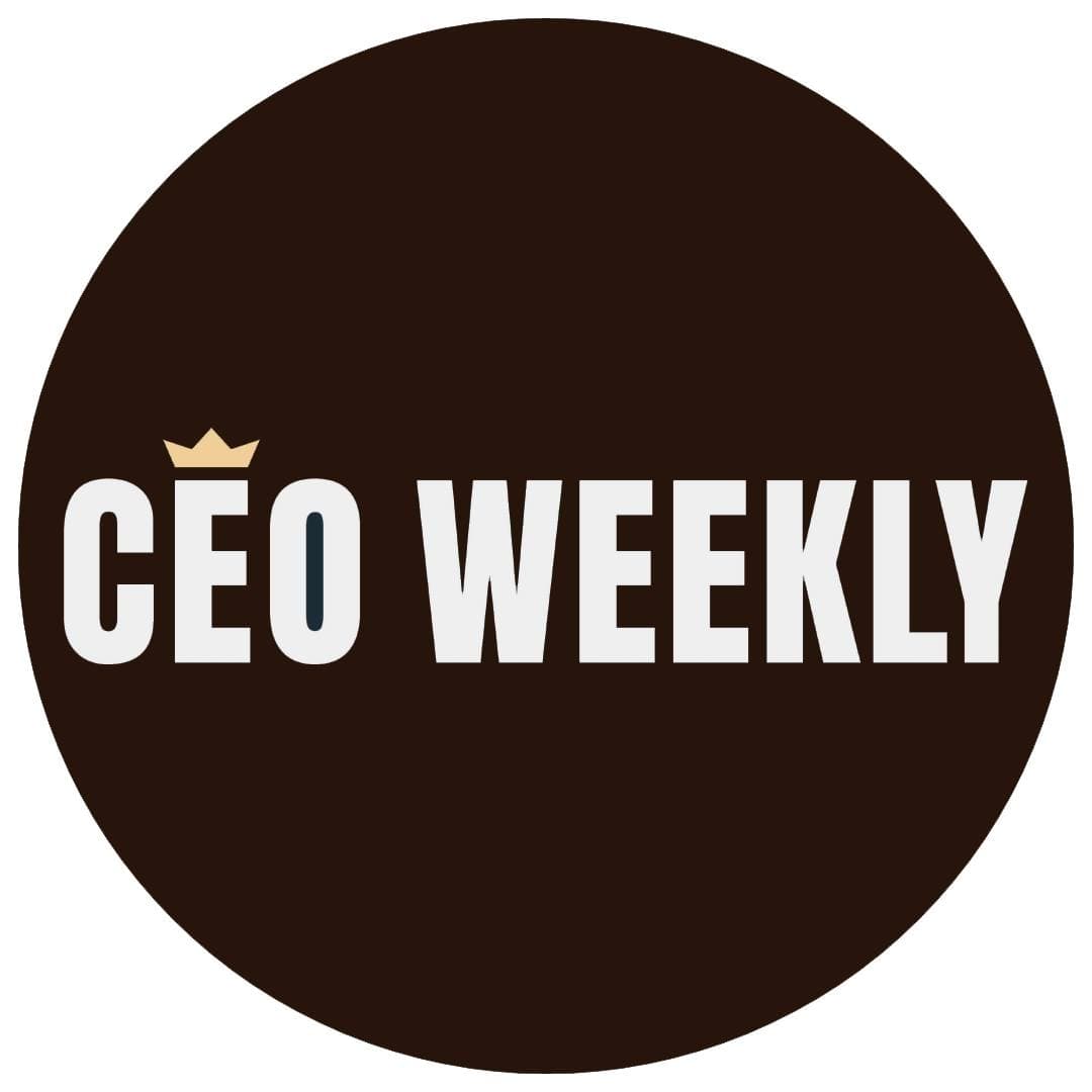 CEO Weekly