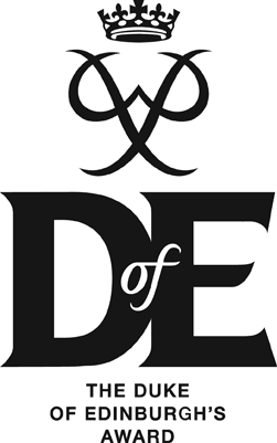The Duke of Edinburgh’s Award