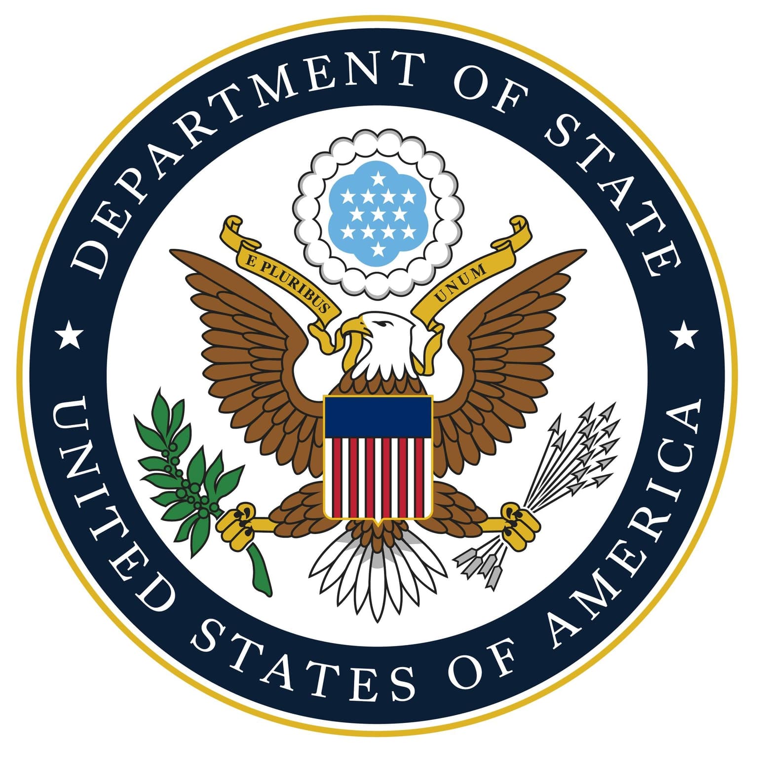 Department of State