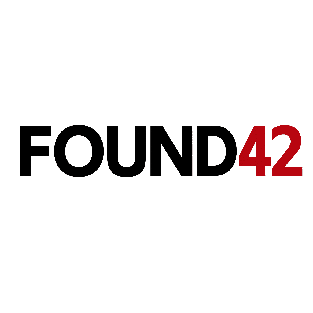 Found42