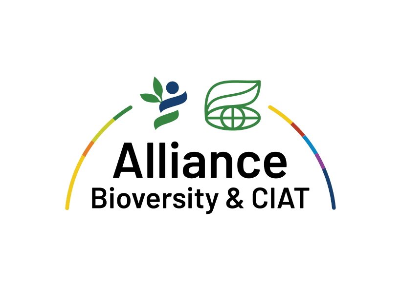 Alliance of Bioversity International and CIAT
