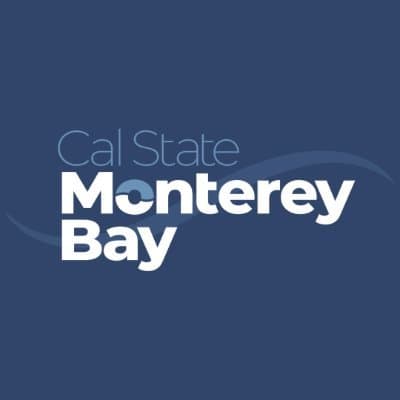 Cal State Monterey Bay