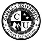 Capella University