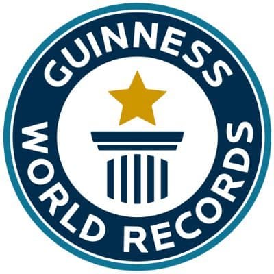 Guinness World Records