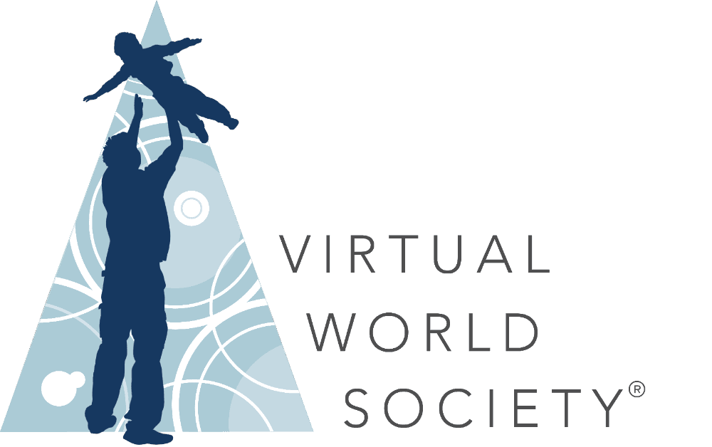 Virtual World Society