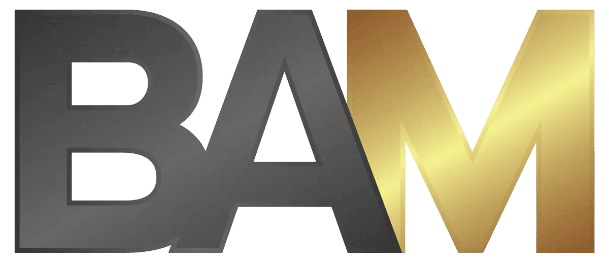 BAM