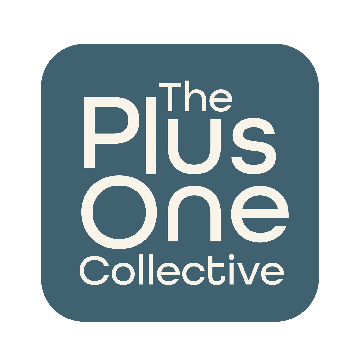 The Plus One Collective