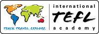 International TEFL Academy