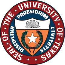 The University of Texas System