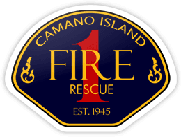 Camano Island Fire &amp; Rescue