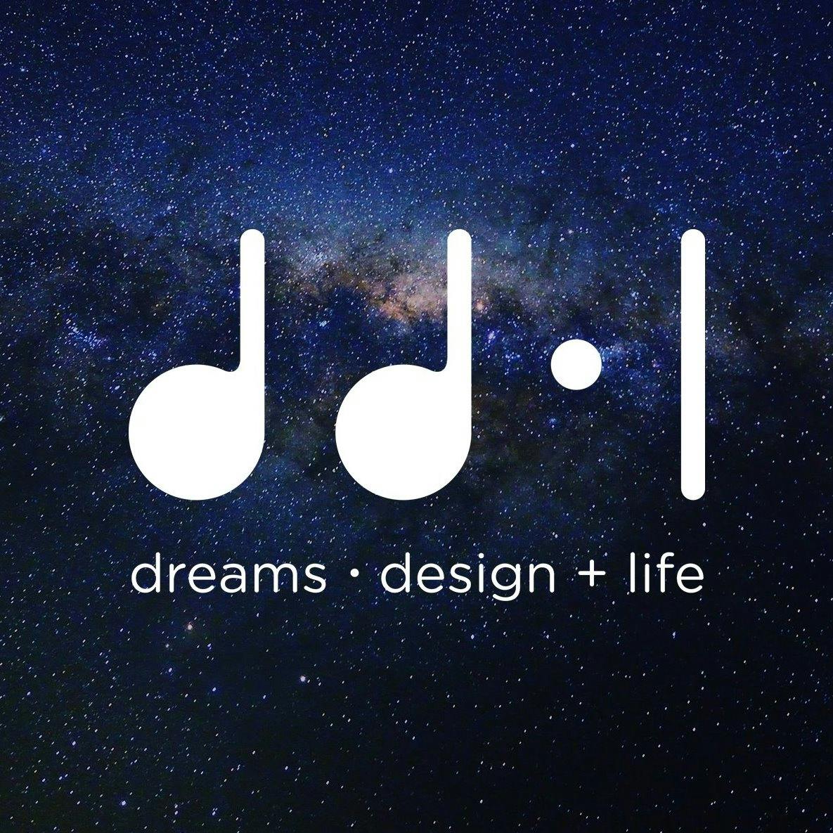 dreams • design + life