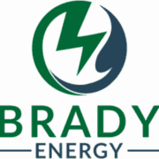 BRADY ENERGY