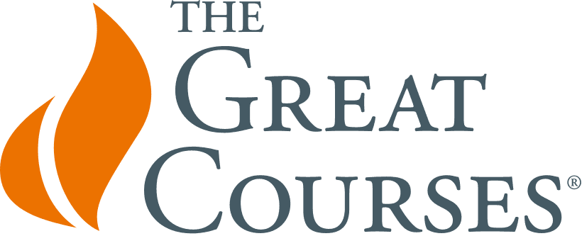 The Great Courses