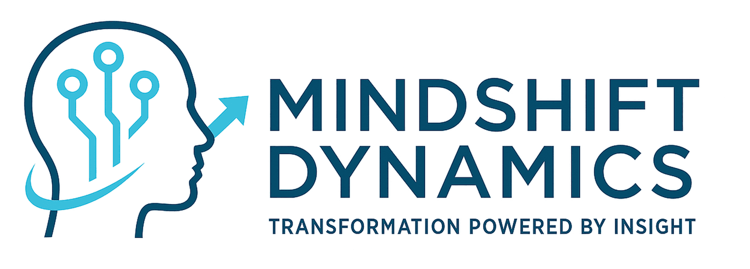 MINDSHIFT DYNAMICS