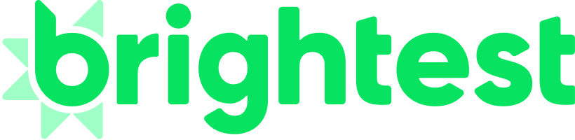 Brightest