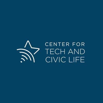 Center for Tech and Civic Life