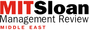 MIT Sloan Management Review Middle East