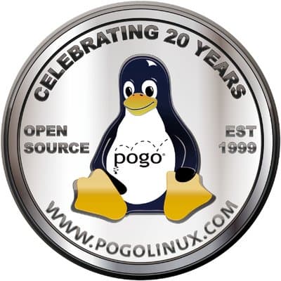Pogo Linux