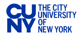 The City University of New York