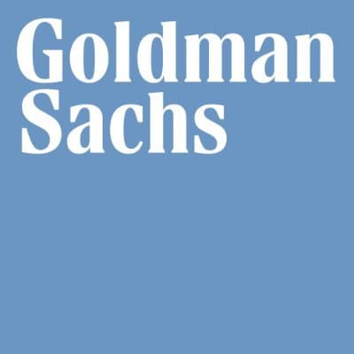 Goldman Sachs