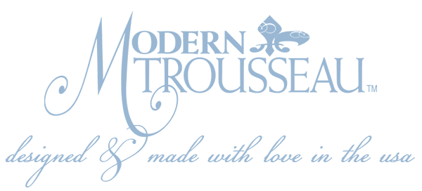 Modern Trousseau