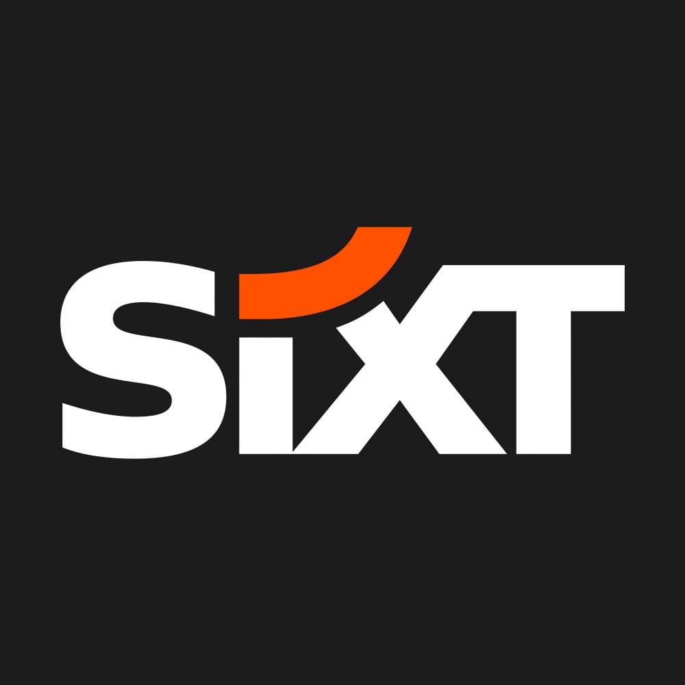 Sixt Deutschland