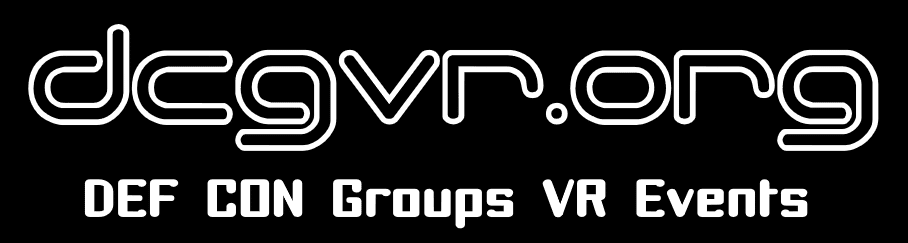 DEF CON Groups VR