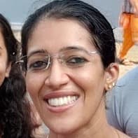 Archana Udaykumar