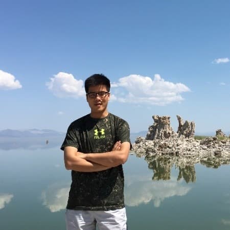 Rudy Xie