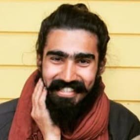 Nikhil Sharma