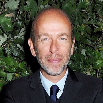 Eric Fellner
