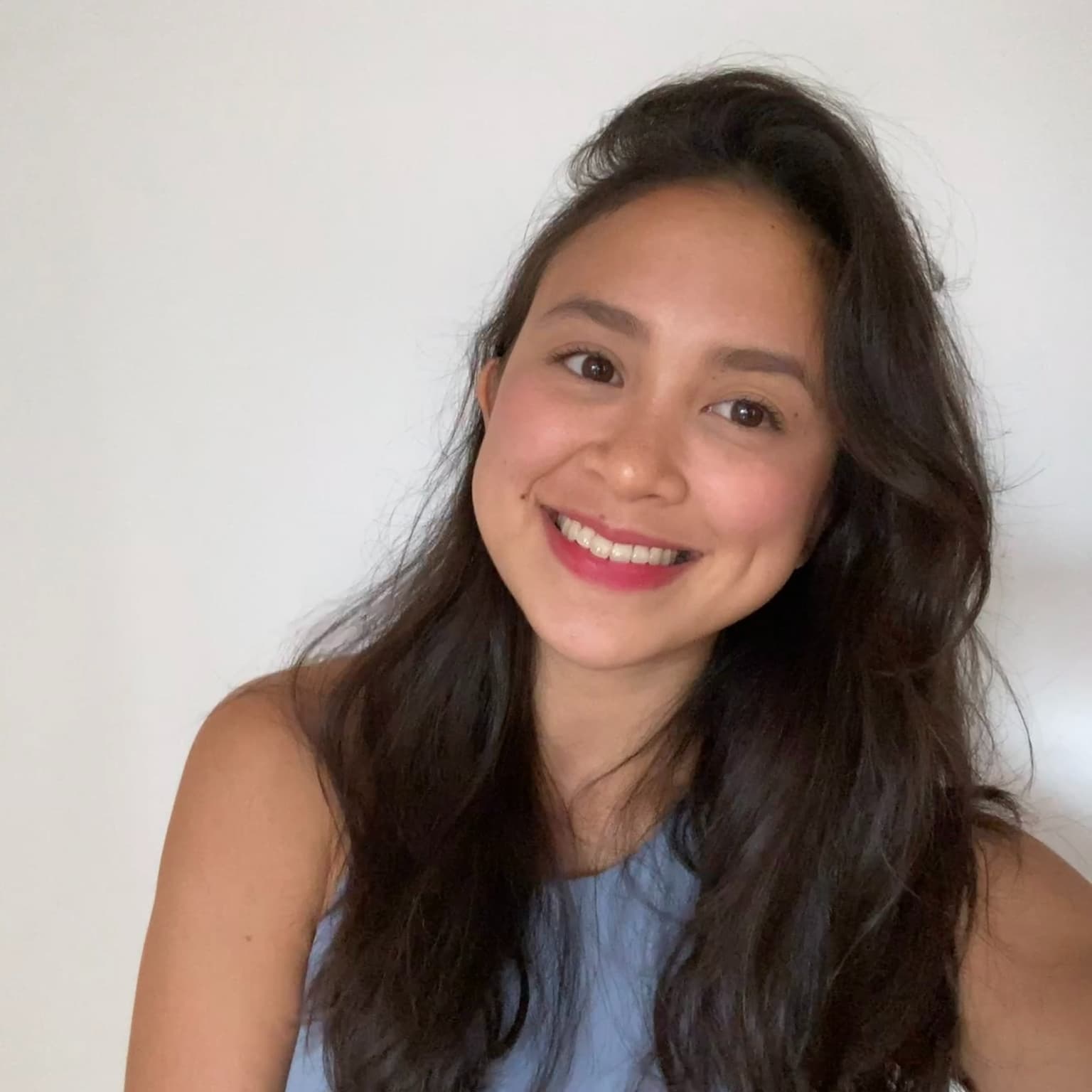 Andrea Trinidad