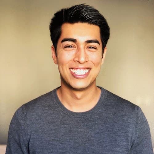 Shawn Sheikh