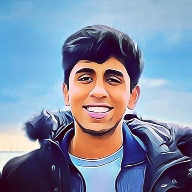 Aadit Sheth