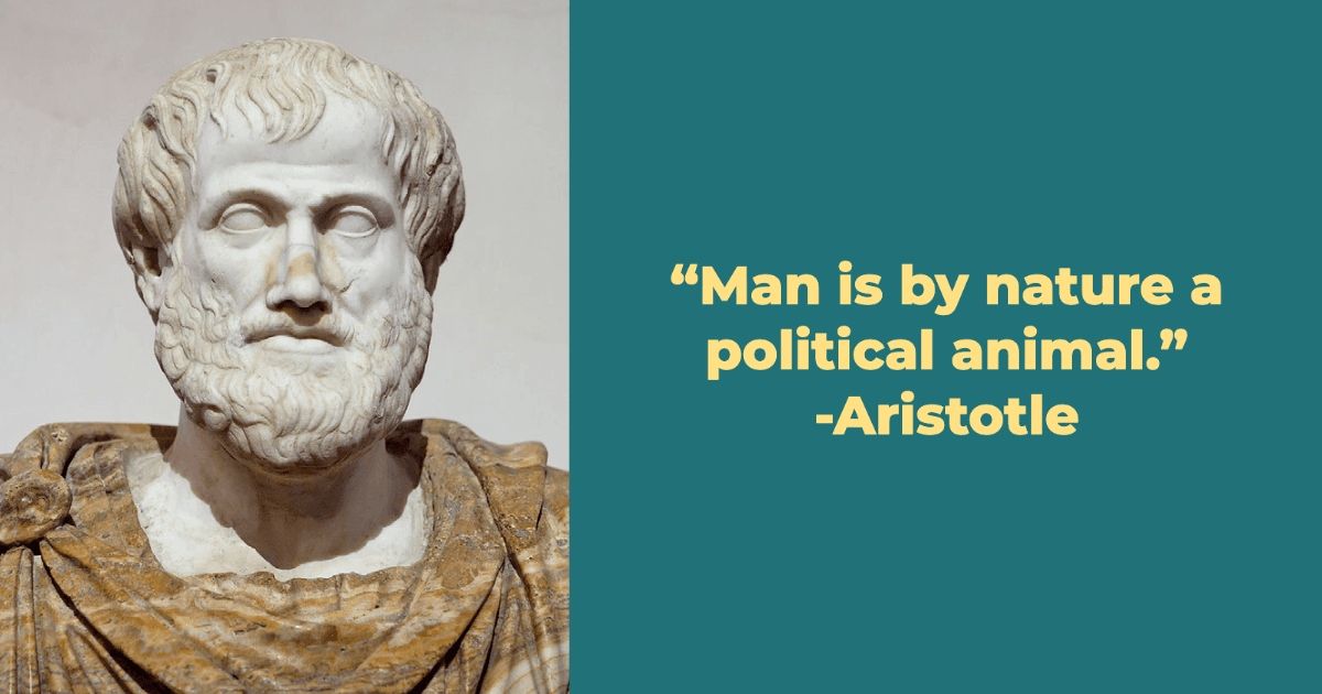 Can we understand modern politics without classical political science?