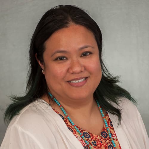 Nerissa A.