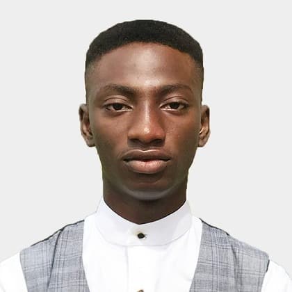 KUNLE-FELIX OLANIYI