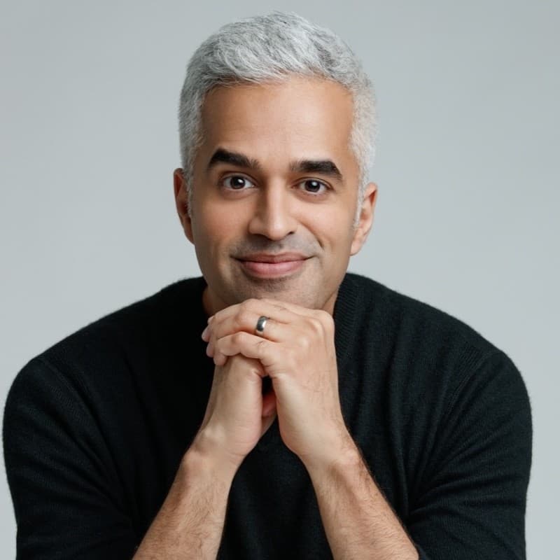 Riaz Meghji