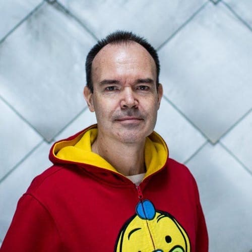 Peter Vesterbacka