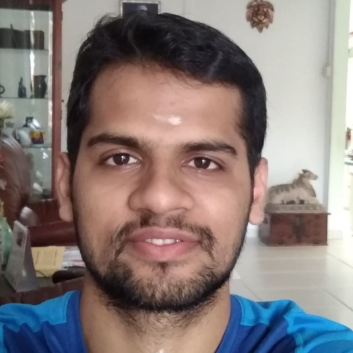 Adwait Pathak