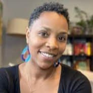 **Zakkiya Miller**