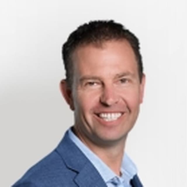 Jeff Booth