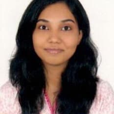 Arpita Joshi