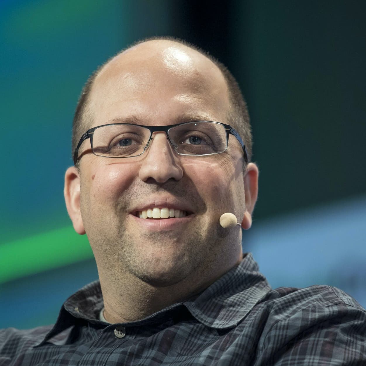 Josh Elman